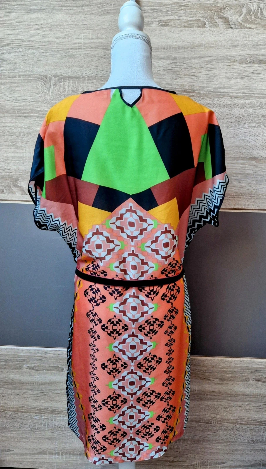 Vestido 👗 – photo 3